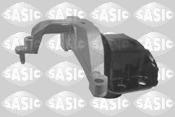 SASIC 2704048 Mounting, engine