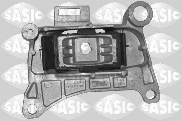 SASIC 2704079 Mounting, engine