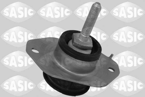 SASIC 2704118 Mounting, engine