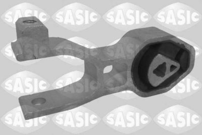 Mounting, engine SASIC 2706022