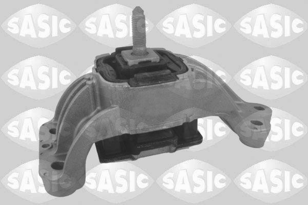 SASIC 2706071 Mounting, engine