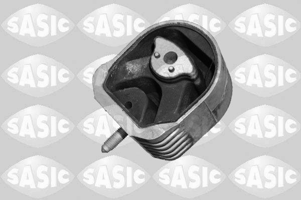 SASIC 2706120 Mounting, engine