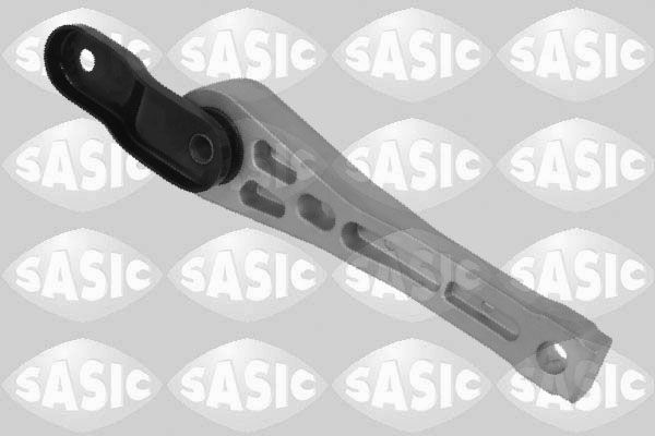 SASIC 2706151 Mounting, engine