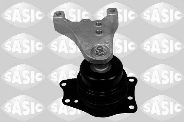 SASIC 2706243 Mounting, engine