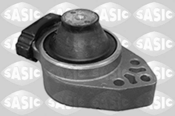 SASIC 2706288 Mounting, engine