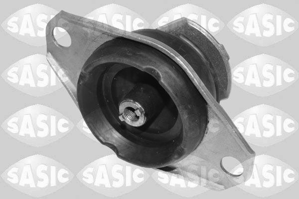 SASIC 2706472 Mounting, engine