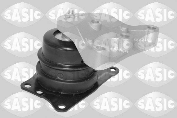 SASIC 2706501 Mounting, engine
