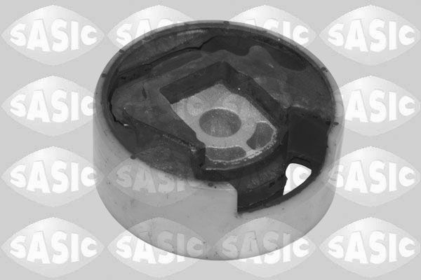 SASIC 2706514 Bushing, axle cross member
