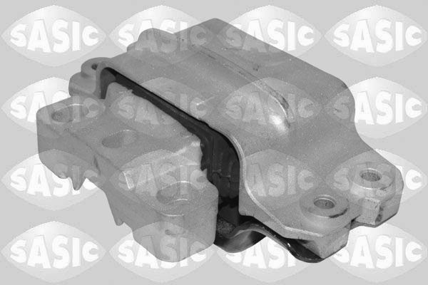 SASIC 2706541 Mounting, engine