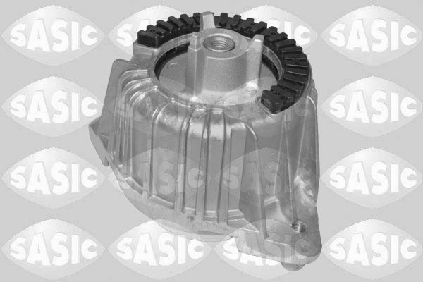 SASIC 2706544 Mounting, engine