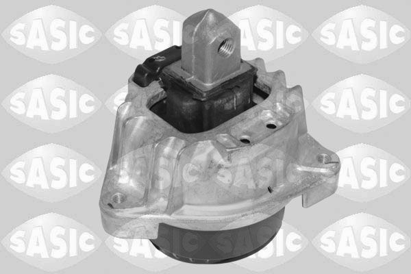 SASIC 2706547 Mounting, engine