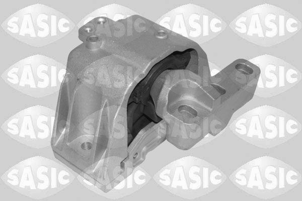 SASIC 2706551 Mounting, engine