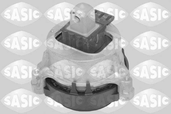 SASIC 2706618 Mounting, engine