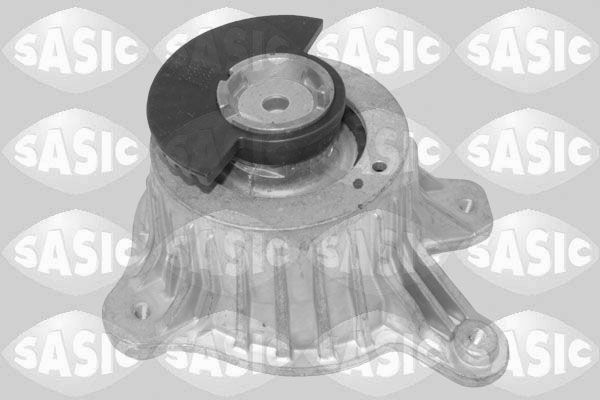SASIC 2706638 Mounting, engine