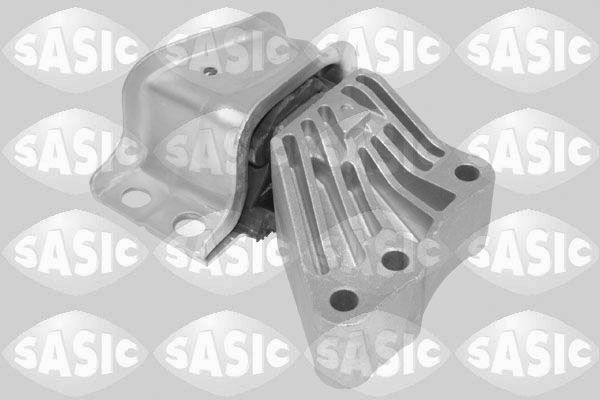 SASIC 2706649 Mounting, engine