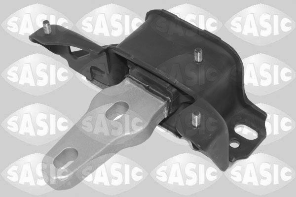 SASIC 2706672 Mounting, engine