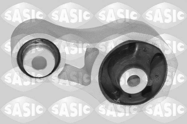 SASIC 2706687 Mounting, engine