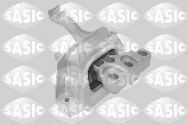 SASIC 2706783 Mounting, engine