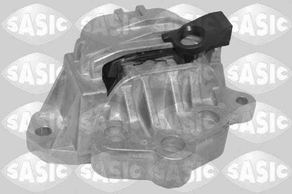 SASIC 2706794 Mounting, engine