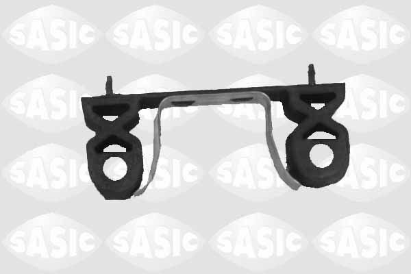 SASIC 2950005 Rubber Buffer, muffler