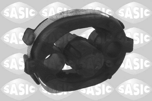 SASIC 2950008 Rubber Buffer, muffler
