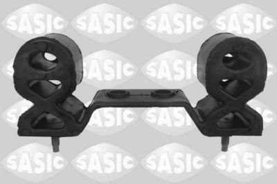 Rubber Buffer, muffler SASIC 2950027