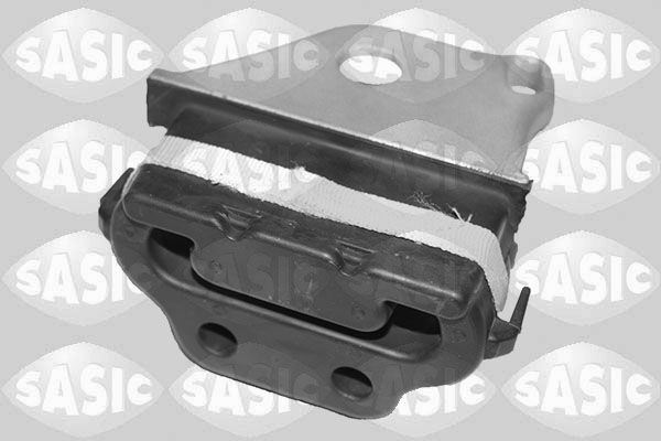 SASIC 2956033 Rubber Buffer, muffler