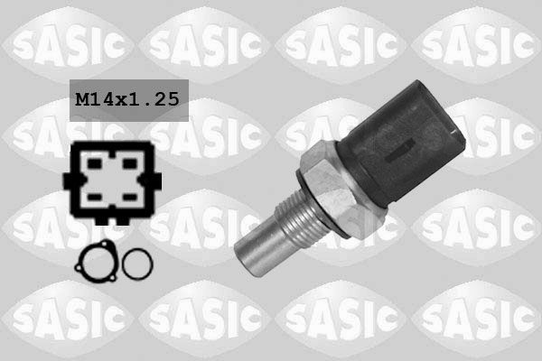 SASIC 3250001 Sensor, coolant temperature