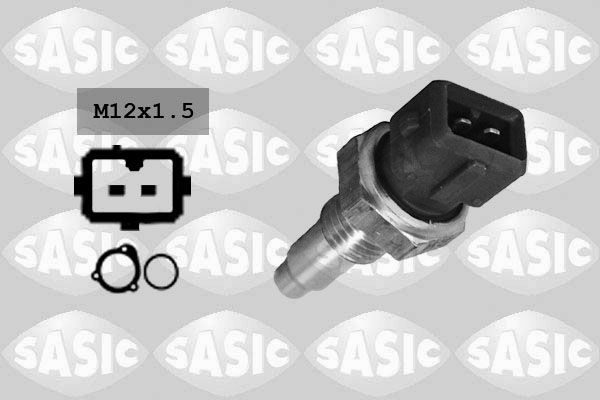 SASIC 3250008 Sensor, coolant temperature