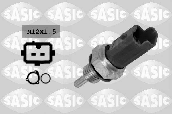 SASIC 3250011 Sensor, coolant temperature