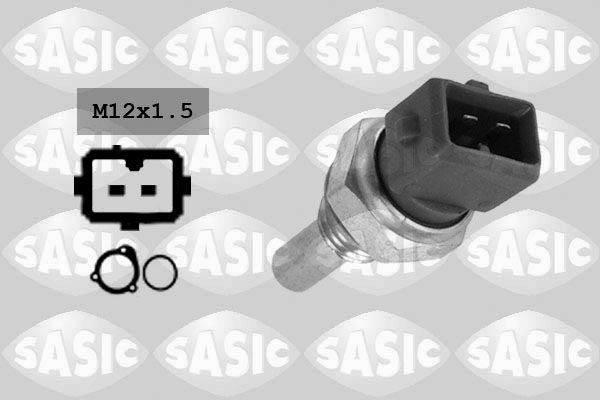 SASIC 3250015 Sensor, coolant temperature
