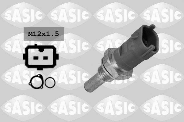 SASIC 3250017 Sensor, coolant temperature