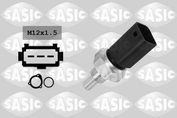 SASIC 3254005 Sensor, coolant temperature