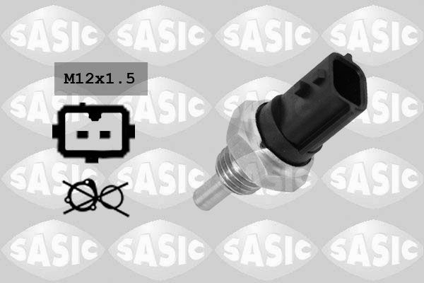 SASIC 3254007 Sensor, coolant temperature