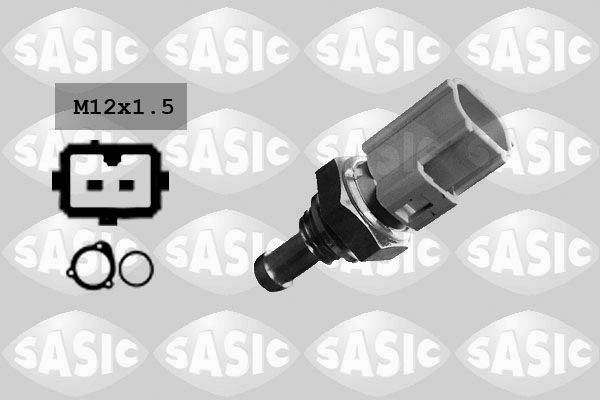 SASIC 3256005 Sensor, coolant temperature