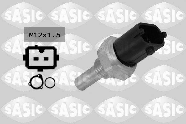 SASIC 3256011 Sensor, coolant temperature