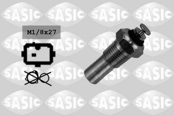 SASIC 3256017 Sensor, coolant temperature