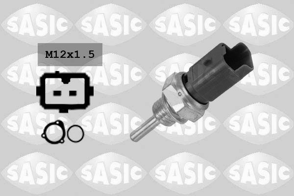 SASIC 3256018 Sensor, coolant temperature