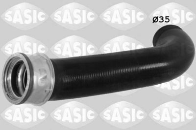 Charge Air Hose SASIC 3336003