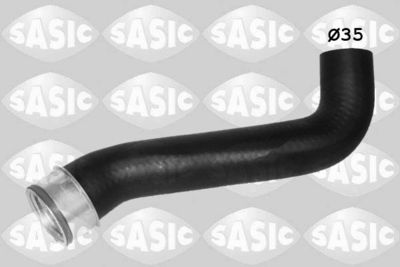 Charge Air Hose SASIC 3336017