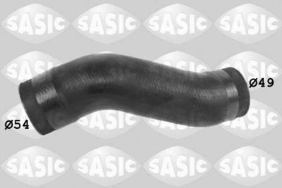 Charge Air Hose SASIC 3336135