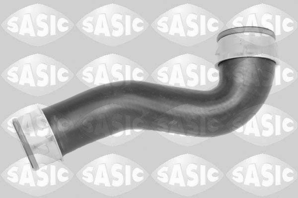 SASIC 3336273 Charge Air Hose