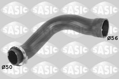 Charge Air Hose SASIC 3336274