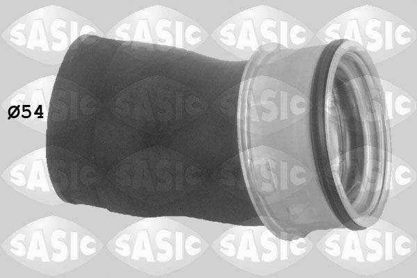 SASIC 3356005 Charge Air Hose