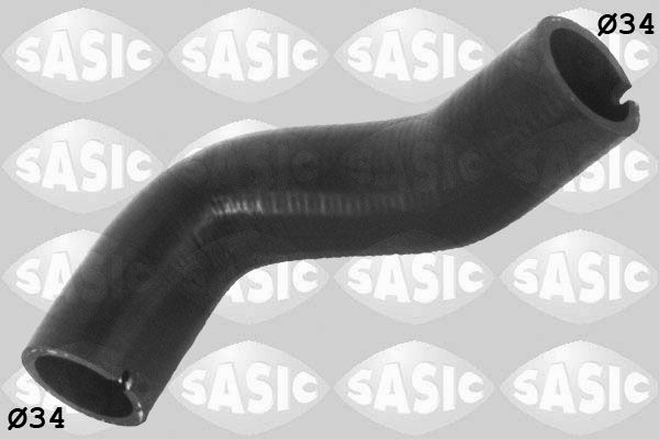 SASIC 3356011 Charge Air Hose