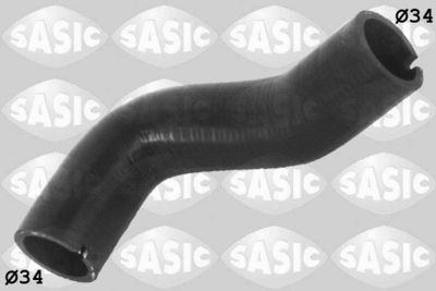 Charge Air Hose SASIC 3356011