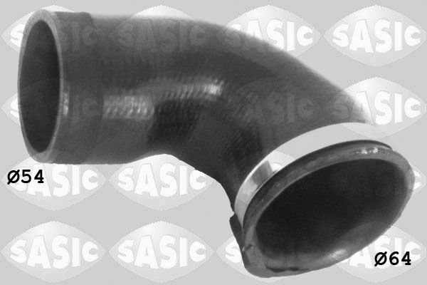 SASIC 3356012 Charge Air Hose