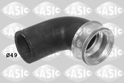 Charge Air Hose SASIC 3356020