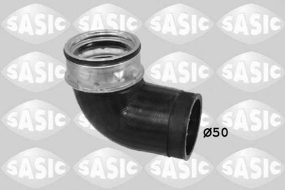 Charge Air Hose SASIC 3356050