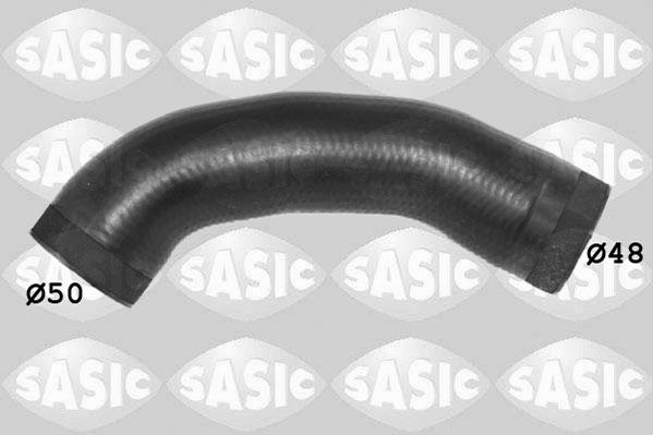 SASIC 3356052 Charge Air Hose